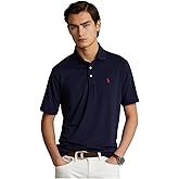 POLO RALPH LAUREN Mens Classic Fit Performance Polo Shirt