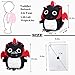 Dinosaur Kids Small Backpack with Leash Toddler Preschool Chest Strap Book Bags