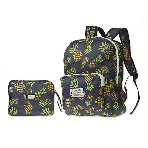 Bags Like Kavu. KAVU Paxton Pack Backpack Rope Sling Bag BW Textile.