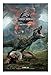 Jurassic World Fallen Kingdom Movie Poster - Size 24