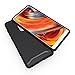 Xiaomi Mi Mix 2 Case, TUDIA Slim-Fit Heavy Duty [Merge] Extreme Protection/Rugged but Slim Dual Layer Case for Xiaomi Mi Mix 2 (Matte Black)