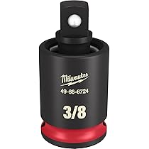 woomyshipping（HanDam）　0310 Amazon.com: Milwaukee Electric - 1/2 Shockwave Lineman IMP 3