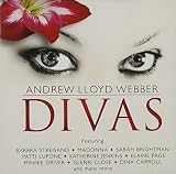 ANDREW LLOYD WEBBER:THE DIVAS                      image