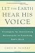 Let the Earth Hear His Voice: Strategies for Overcoming Bottlenecks in Preaching God's Word by