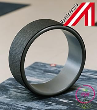 yowhee® yowheel Classic Edition - Yoga Wheel - Calidad de ...