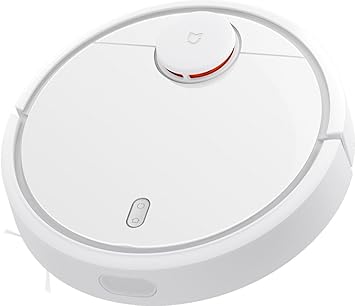 google home mi robot