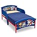 Delta Children Plastic Toddler Bed, Nick Jr. PAW Patrol primary