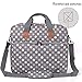 LUXJA Carrying Case Compatible with Cricut Easy Press 2 (12