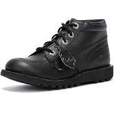 Kickers Unisex's Kick Hi Ankle Boot