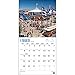 San Francisco 2015 Wall Calendar