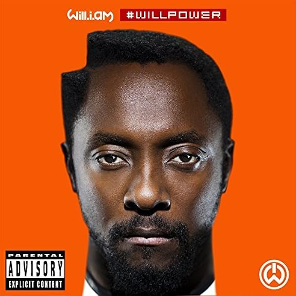 Willpower - Amazon.com Music