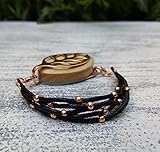 Harvest Night Bracelet for Bellabeat LEAF