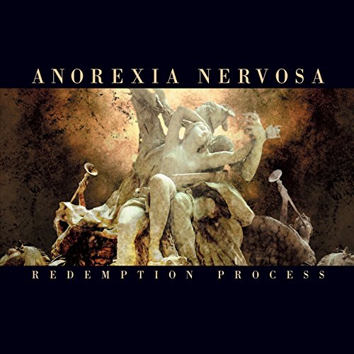 Anorexia Nervosa - Antinferno Lyrics - Zortam Music