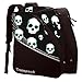 Transpack Edge Jr Print Boot Bag Kids