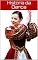 Livro História da Dança