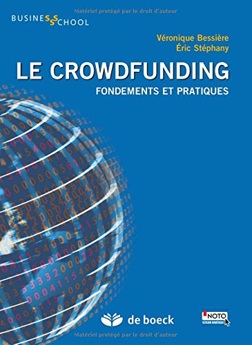 Le  crowdfunding