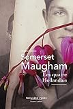 Les Quatre Hollandais (PAVILLONS POCHE) (French Edition) by 