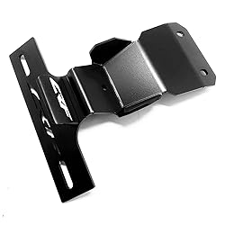 GYUKSIA Fender Eliminator Kit Rear Tail Tidy Led