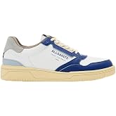 Allsaints Mens Regan Low Top