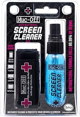 muc off antibacterial
