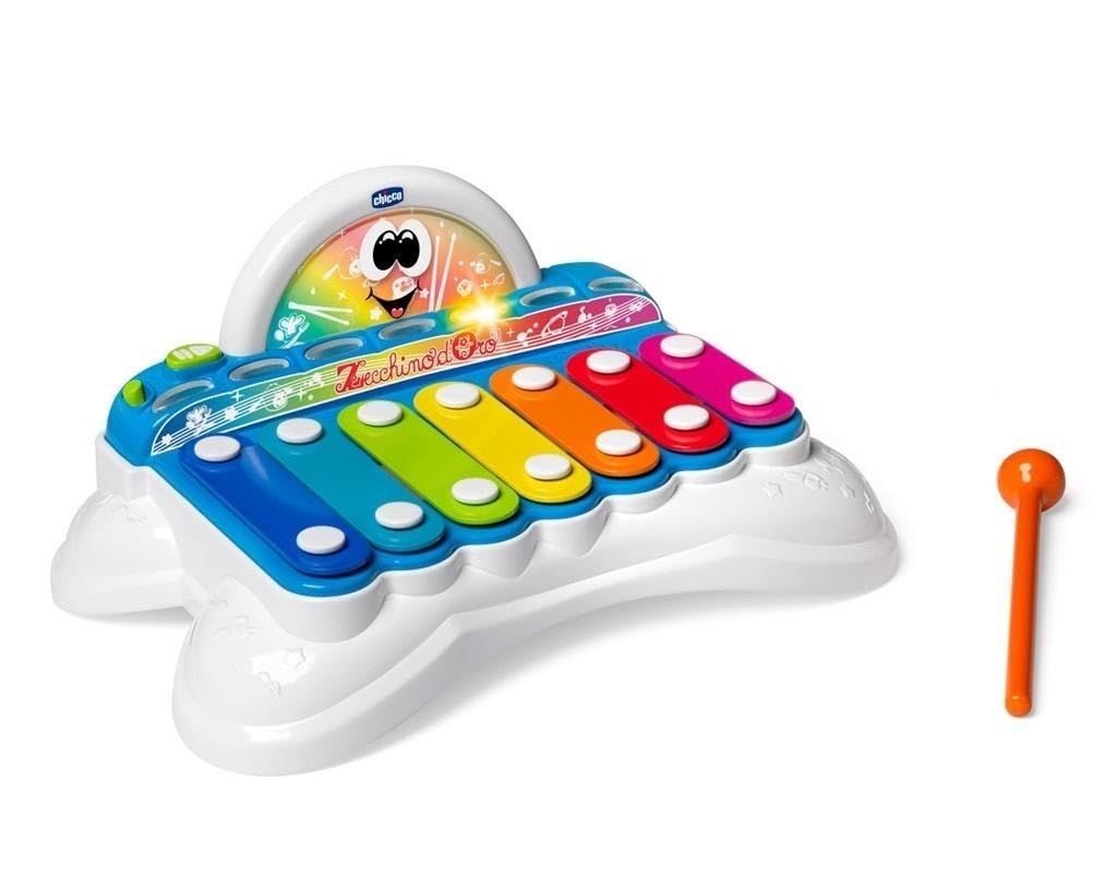 Chicco Flashy The Xylophone