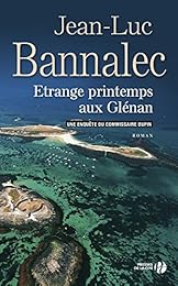 Étrange printemps aux Glénan