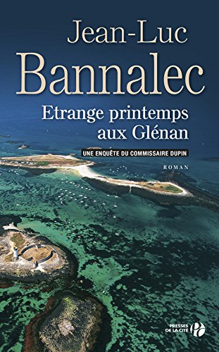 Étrange printemps aux Glénan
