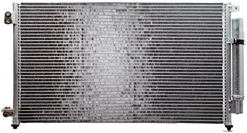 3086 AC Condenser 03-07 Honda Accord OEM Replacement# 80110-SOB-A62