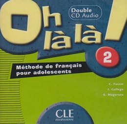 Oh là là !