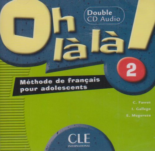 Oh là là !