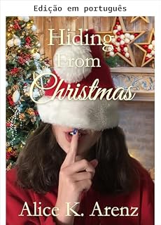 Livro Fugindo do Natal