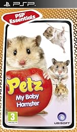 Petz : Ma Famille Hamsters
