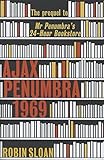 Ajax Penumbra: 1969