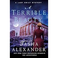 A Terrible Beauty: A Lady Emily Mystery (Lady Emily Mysteries)