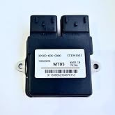 Unlimited RPM ECU compatible with Hisun Massimo Bennch HS MSU250 UTV 250cc Vector