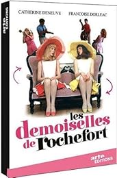 Les Demoiselles De Rochefort