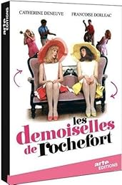 Les Demoiselles De Rochefort