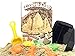 MarvelSand 2.2 lbs- Magic Play Sand with 6 Animal Molds, Fun and Educational for all Ages.