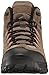 Hi-Tec Men's Ox Belmont Mid I Waterproof Hiking Shoe