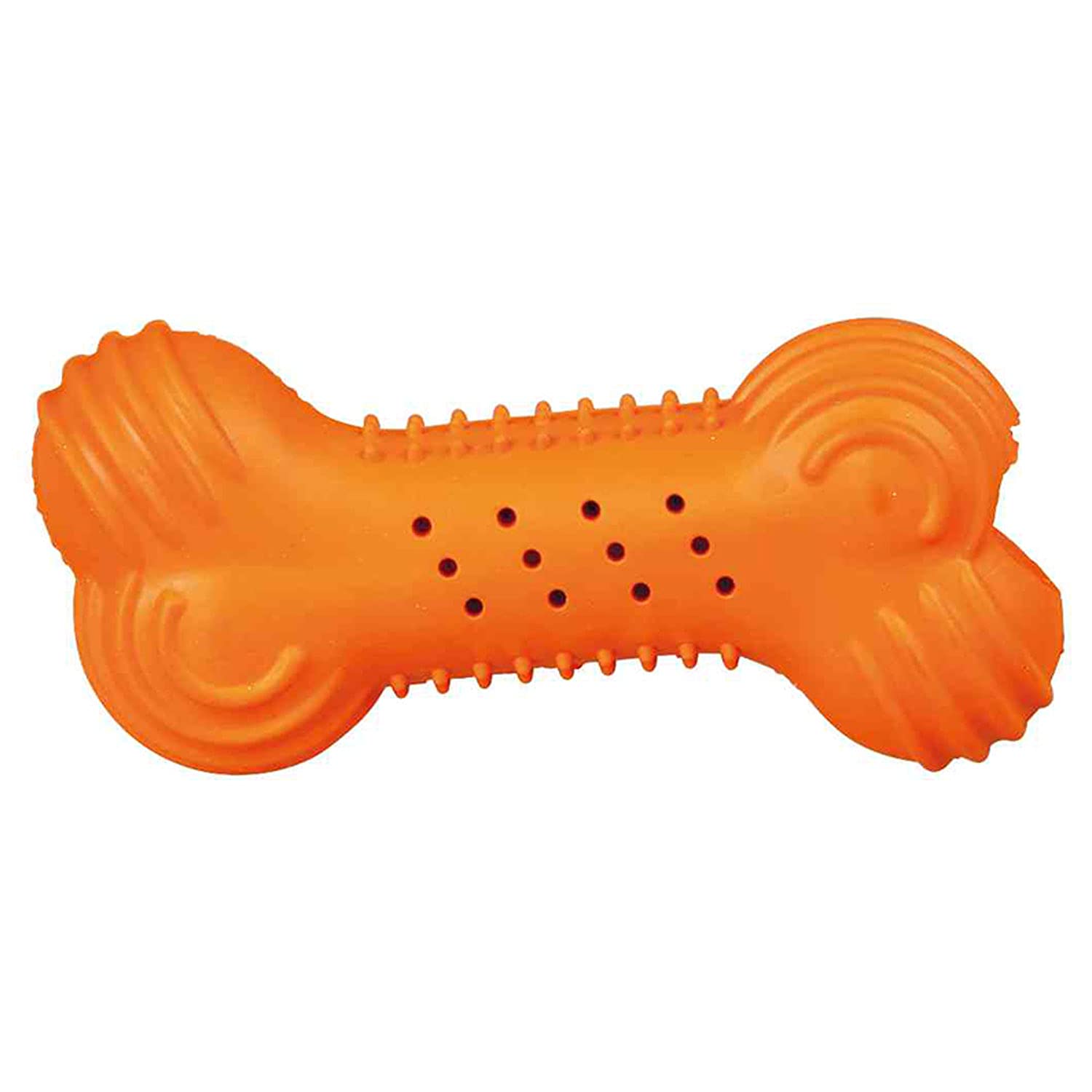 Trixie Rustling Bone, 11 cm