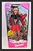 Disney Fun Barbie Fifth Edition 1997 w/ Balloon and Mickey Ears 18970