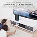 VAVA VOOM 22 Wireless Bluetooth Speaker Built-in Function 30W Hi-Fi Sound, Deep Bass