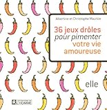 Image de 36 jeux droles pour pimenter votre vie amoureuse