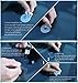 MATCC Set of Windscreen Windshield Repair Tool DIY Car Kit Wind Glass For Chip & Crack