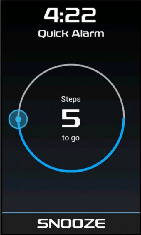 Walk Me Up! Alarm Clock - //medicalbooks.filipinodoctors.org