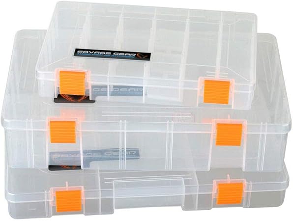 savage gear tackle box