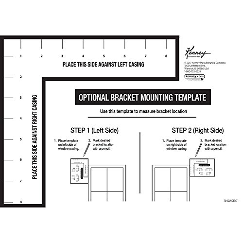 5 Kenney+Chelsea+Standard+Decorative+Curtain