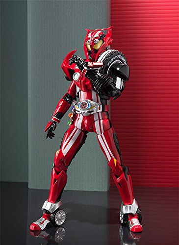Mua S.H.フィギュアーツ 仮面ライダードライブ タイプトライ
