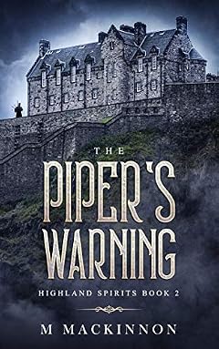 Book of the month