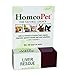 HomeoPet Liver Rescue, Safe and Natural Liver-Support Supplement for Cats, Dogs, and Other Small Animals, 15 Milliliters